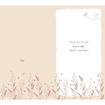 Picture of FOR A LOVELY MOTHER IN LAW BIRTHDAY CARD